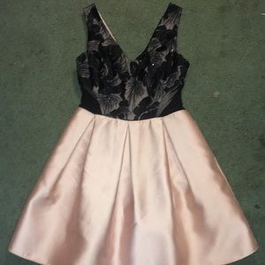 ball gown dress